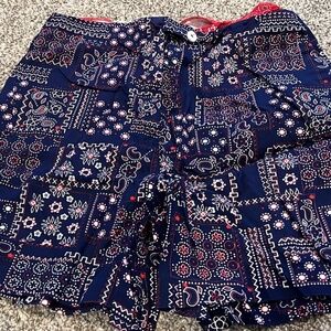 Vintage women’s Agile by Active People at Florence Walsh shorts size medium